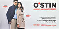 O-STIN – это розничная сеть магазинов, предлагающих мужскую, женскую и молодежную одежду и аксессуары среднего ценового диапазона под торговыми марками O-STIN Casual, O-STIN Studio, O-STIN Woman и O-STIN Man.