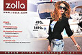 Классика бренда ZOLLA представляет собой мужскую и женскую коллекции, созданные для жителей больших городов. В них учтены все требования, которые предъявляют к одежде наши клиенты: актуальный дизайн, качественные ткани, комфорт и широкий ассортимент.